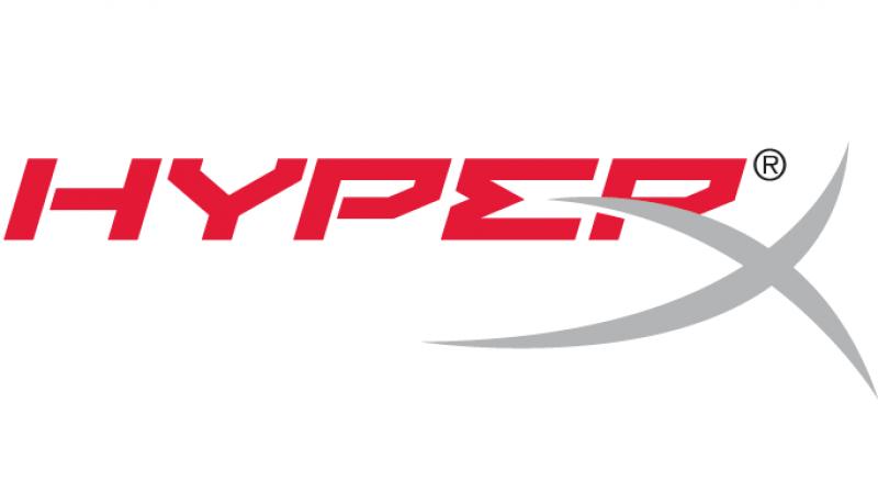 HyperX announces Entity Gaming as its first sponsored eSports team in India