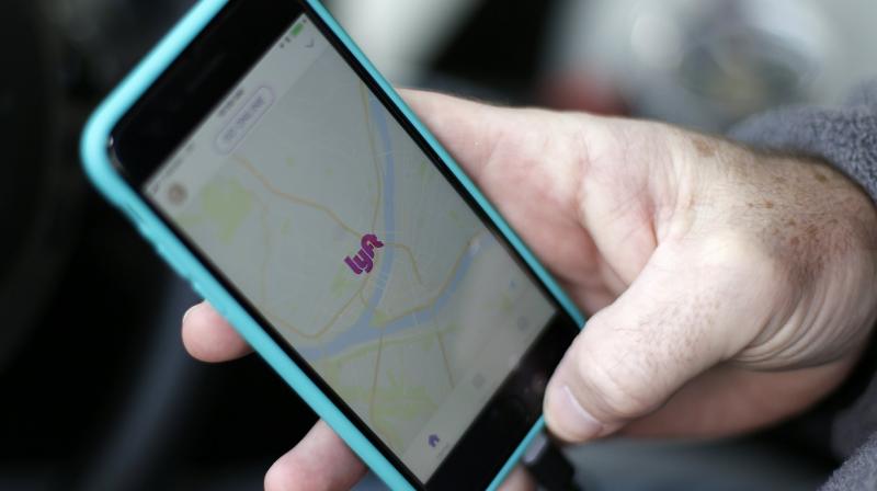 Lyft valued at USD 24.3 billion in first ride-hailing IPO