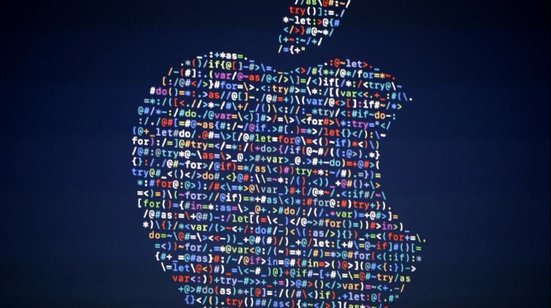 Qualcomm trial: Apple, allies seek billions