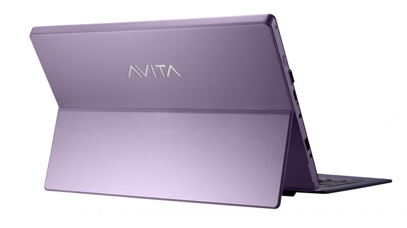 AVITA launches fashionable Magus two-in-one laptop