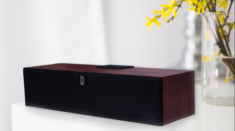 Detel launches its first Made in India Bluetooth speakerâ€” Posh