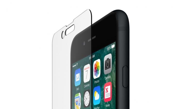 Belkin announces ScreenForce tempered glass protectors for iPhone
