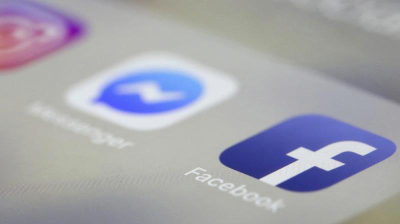 Facebook looks to place restrictions on who can go live after Christchurch attack