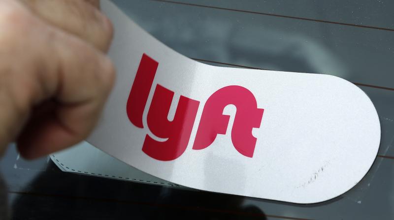 Lyft\s shares rise after Citron advises against shorting stock