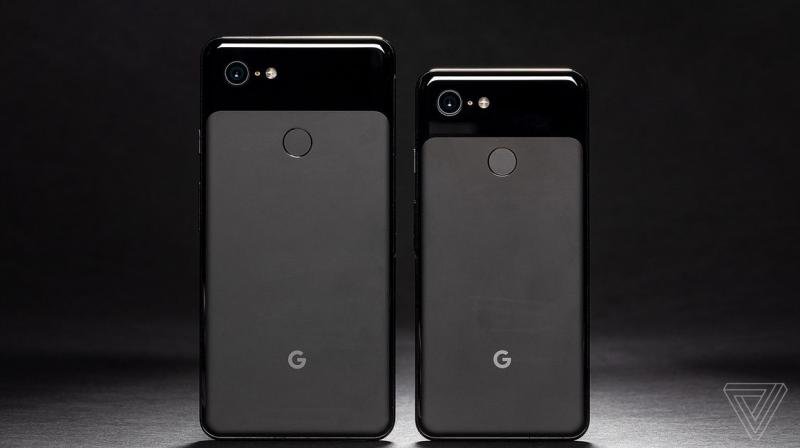 Google leaks Pixel 3a on official website