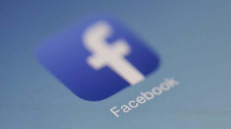 Facebook sues South Korea data analytics firm Rankwave