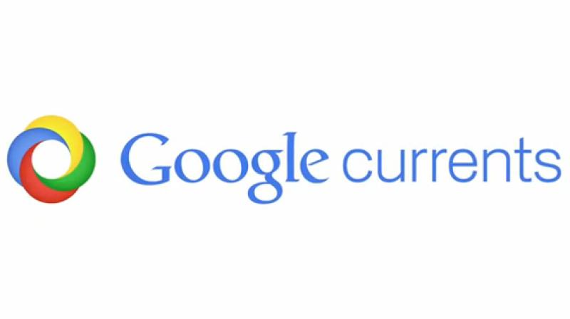 Currents is replacing Google+ for G Suite.