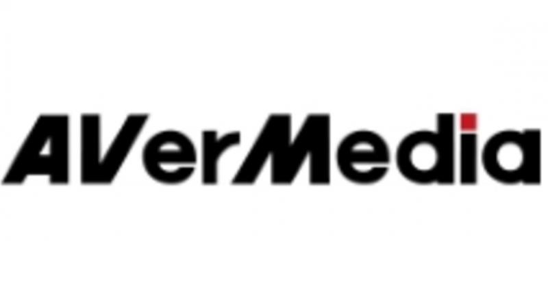 AVerMedia to announce gaming and video streaming solutions at TwitchCon Europe 2019