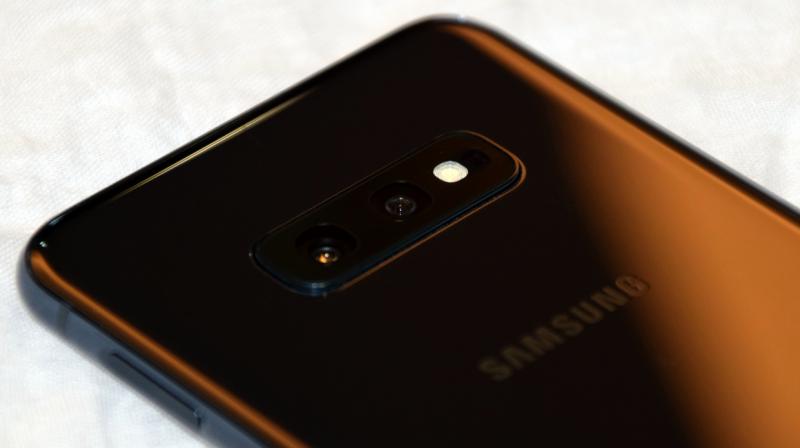 Samsung Galaxy S10 fingerprint sensor bug lets anyone unlock phone