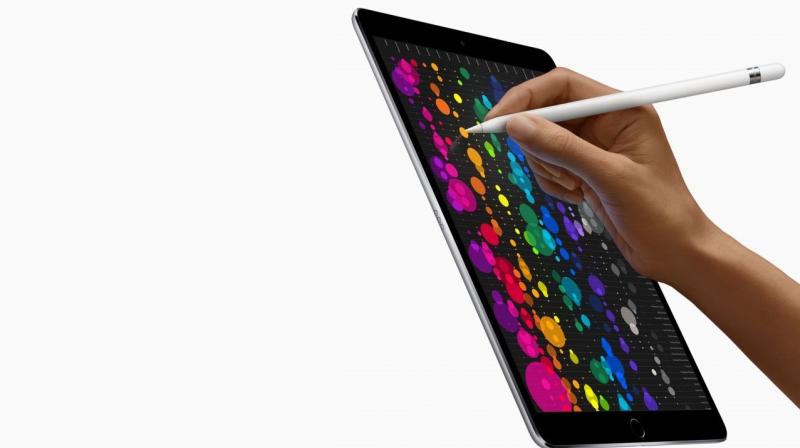 New iPad Pro Models Now Available In India