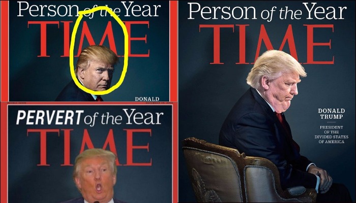 trump time magazine man of the year