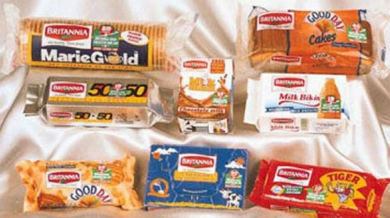 Britannia is a major player in countrys FMCG sector. (Photo: File)