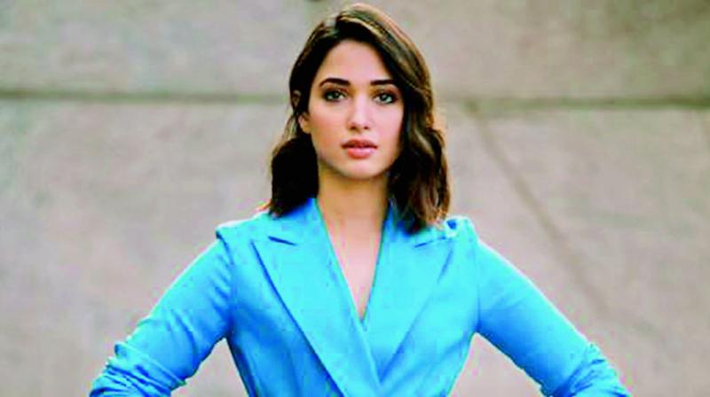 I\m Sindhi, how can I pay double: Tamannaah on buying flat at high price