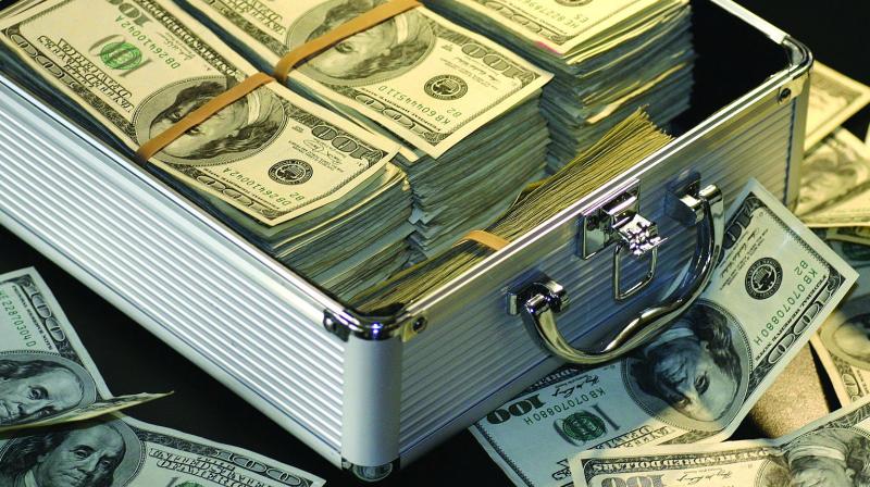 External commercial borrowings registrations hit $42 billion in FY19