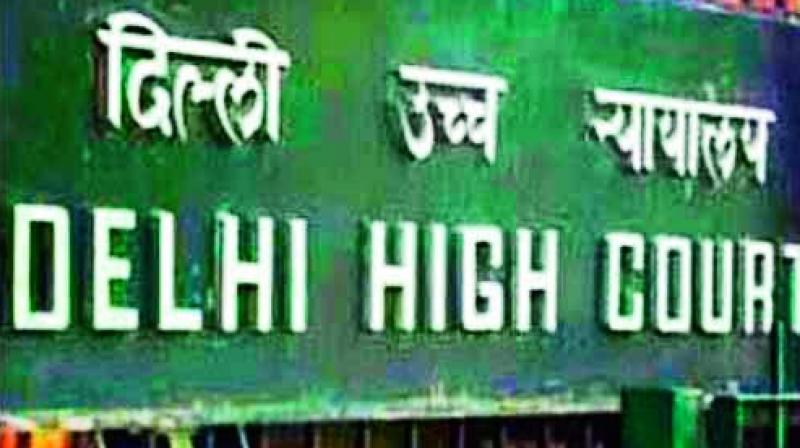 Delhi HC seeks reply on tapping claims