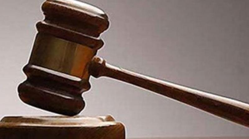 Telangana High Court summons two collectors in  contempt case