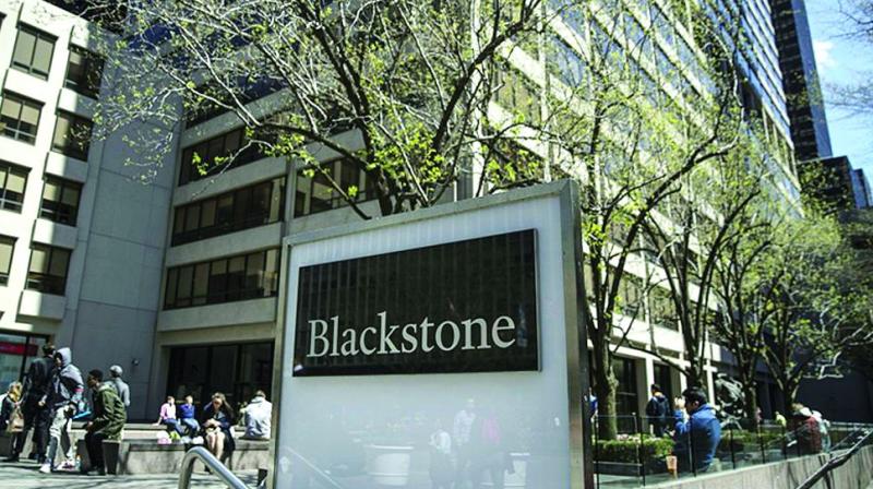 Coffee Day to sell tech park to Blackstone