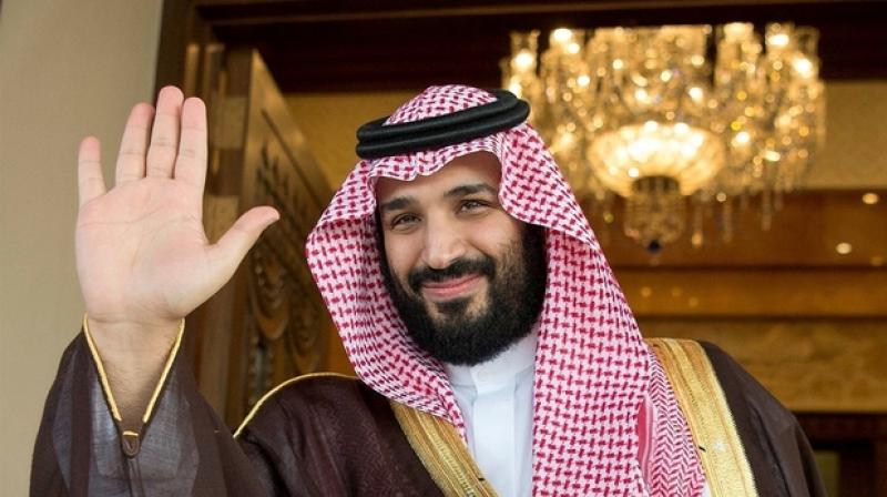 The 32-year-old de facto ruler has overseen the most fundamental transformation in the modern history of the Gulf nation and sidelined all rivals after emerging as first-in-line last June. (Photo: AFP)