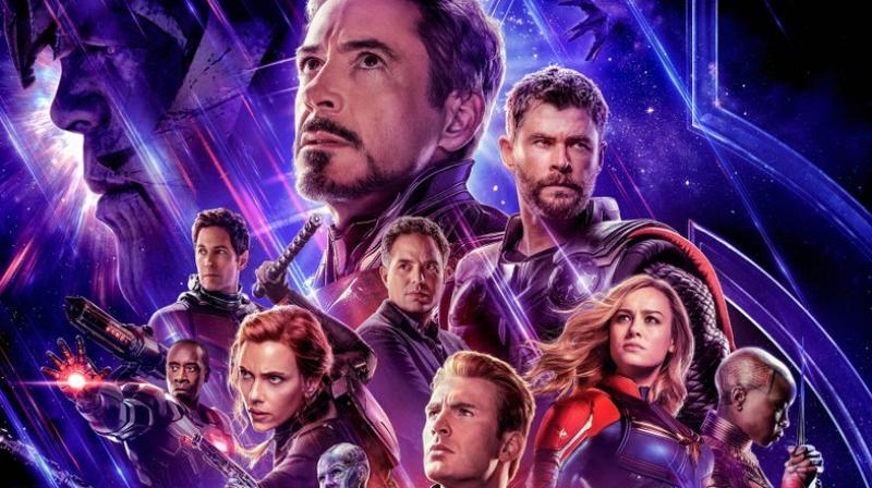 \Avengers: Endgame\ footage leaked; directors urge fans not to give spoilers
