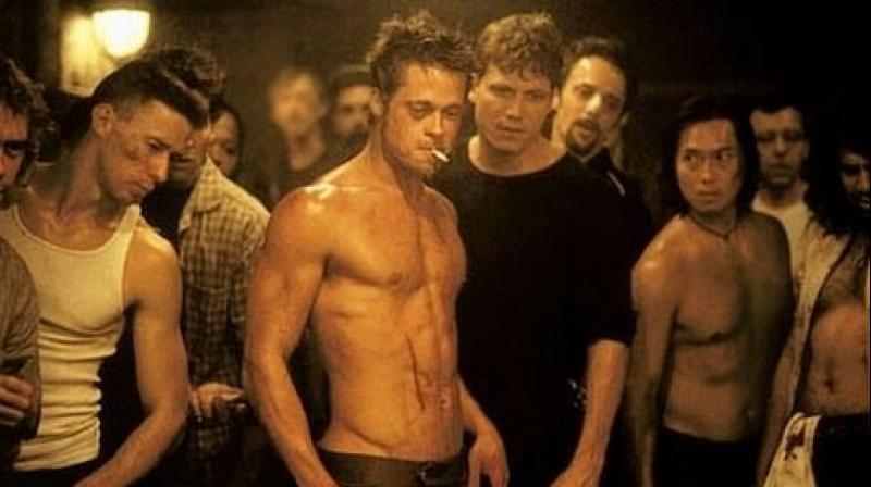 David Fincher opens up about hardships he faced while making \Fight Club\