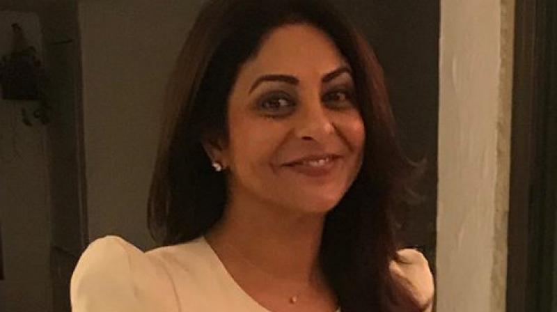 Not required to be in forefront all the time: Shefali Shah on being picky about work