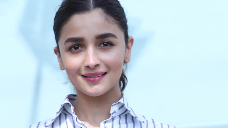 I must use my voice for the right purpose: Alia Bhatt