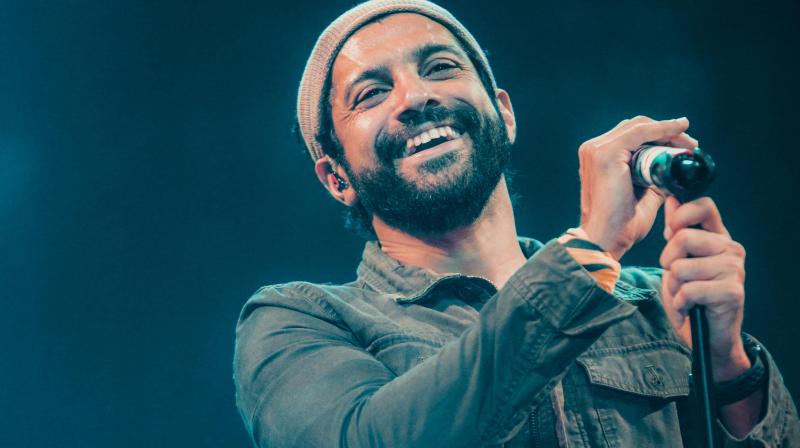 Important for me to share my honest feelings and thoughts: Farhan Akhtar on \Echoes\