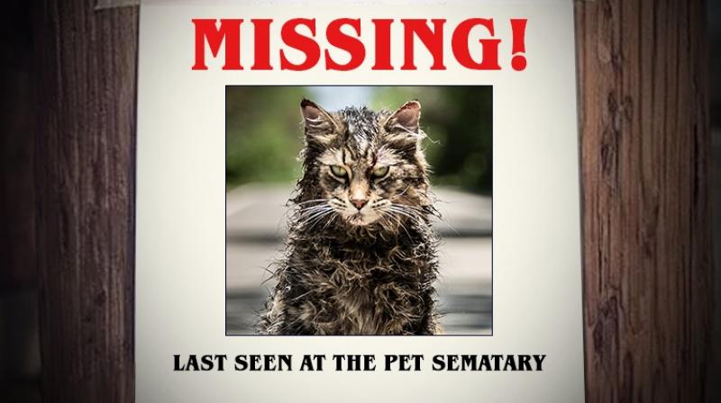 Pet Sematary: A film based on Stephen King\s novel is ready to spook the audience!
