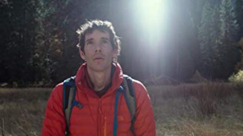 Free Solo movie review: Beautiful documentary about the pursuit of passion