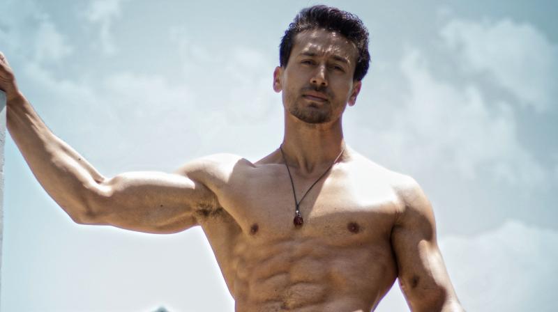 SOTY 2: Tiger Shroff nails \The Jawani Song\ with his charismatic dance moves!