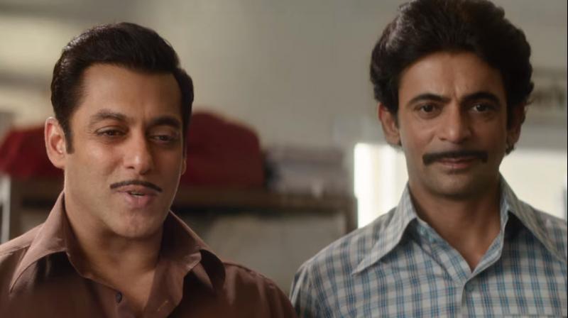 Bharat trailer: The Ali Abbas Zafar directorial gives us best of Salman for this Eid