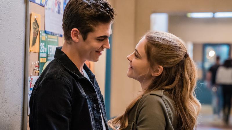 Here are top reasons to watch Hero Fiennes Tiffin-Josephine Langford starrer \After\