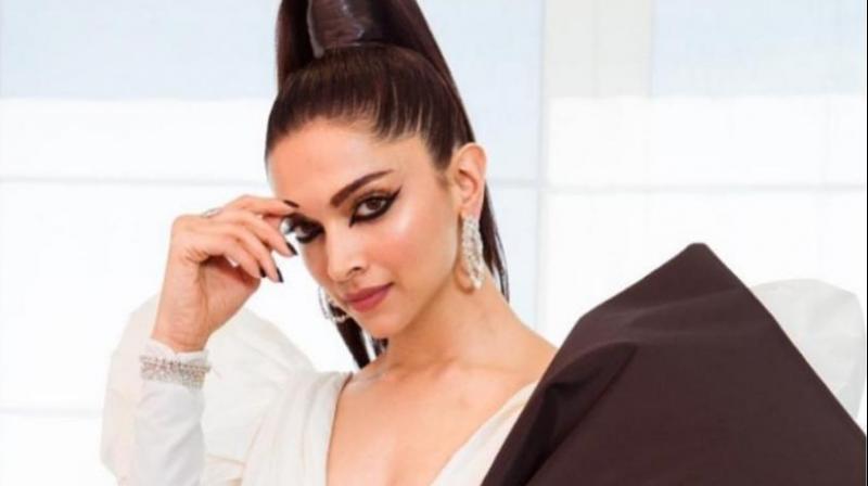 Deepika Padukone differs with Salman Khan on depression