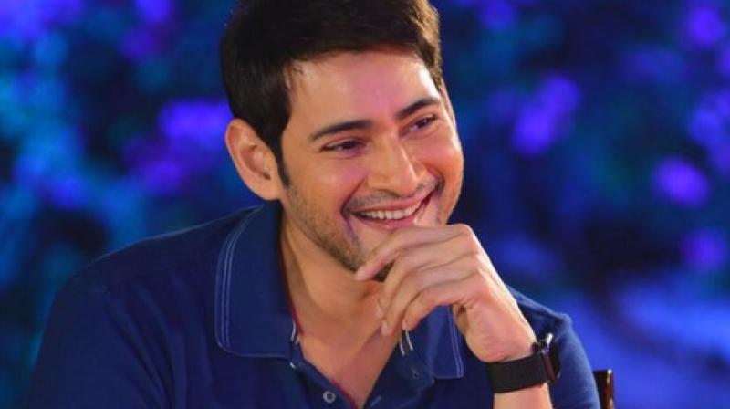 After \Maharshi\, superstar Mahesh Babu announces his 26th film; find out here