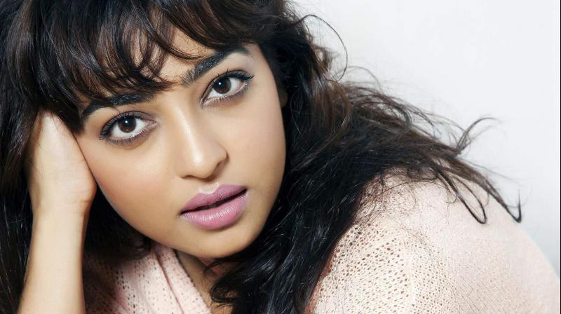 Radhika Apte reveals why her characters are unconventional