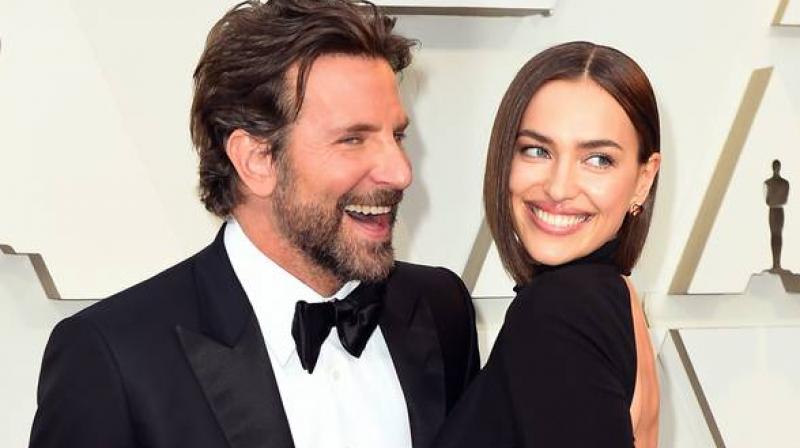 Bradley Cooper, Irina Shayk\s relationship \changed\ during \A Star Is Born\: Source