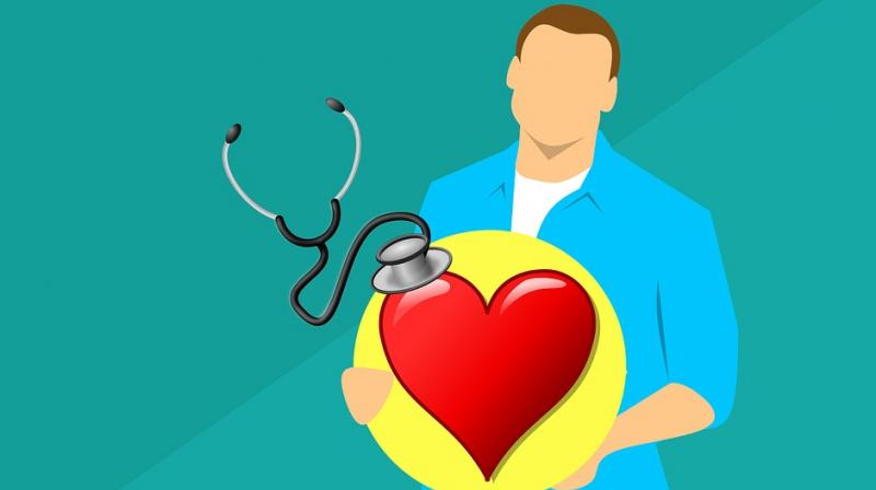 World Hypertension Day special: All you need to know about it