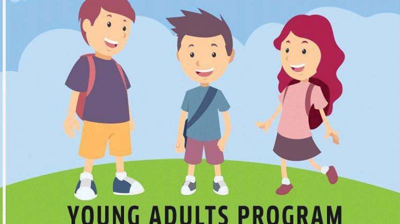 The Young Adults Programme (YAP), organised by MyBoTree of Koramangala , will be open for children between 10 and 13 years old from April 25 to 27.