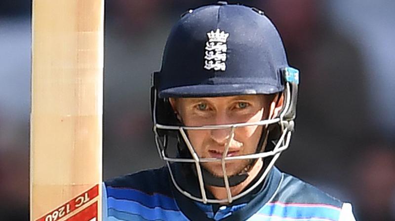 ICC CWC\19: Joe Root feels England failed to adapt properly