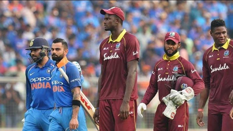 ICC CWCâ€™19: Key players to watch out for in India vs West Indies game