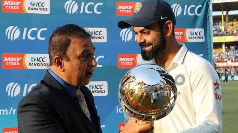 WI vs IND 1st Test: Kohli and Co gear up for their 1st title defence