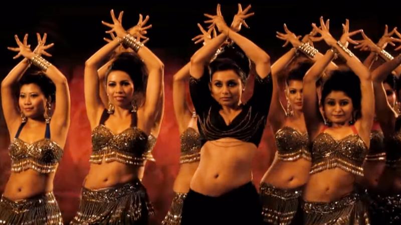 International Dance Day 2019: Top 5 belly dance numbers in Bollywood you can\t miss