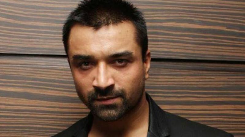 Ajaz was popular for his Ek number dialogue on Bigg Boss.