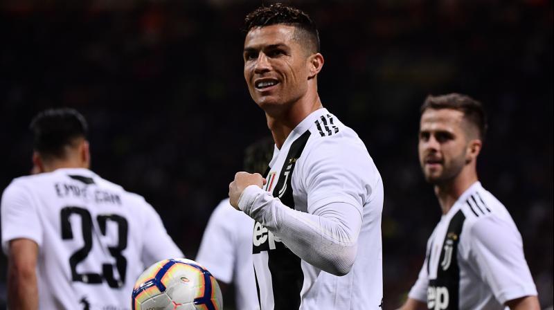 Cristiano Ronaldo rape lawsuit dropped: report