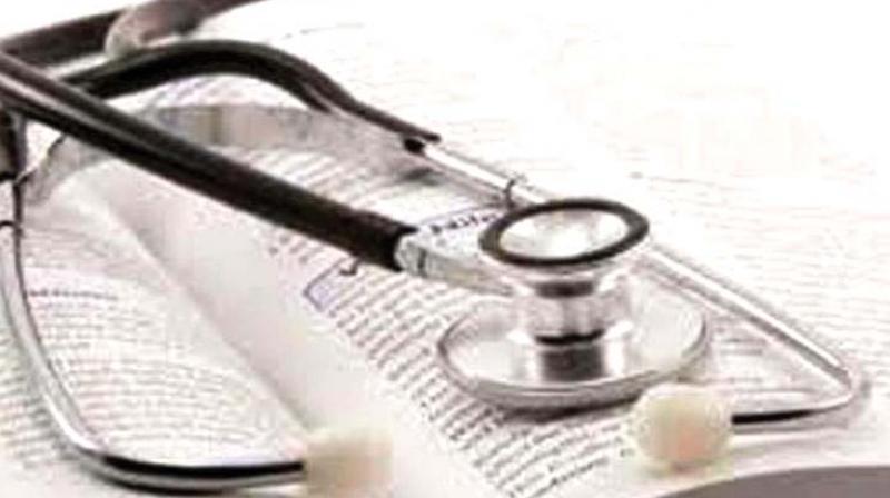 The medical colleges are also supposed to put all the information on permission or recognition for various courses on the website and update on a regular basis.