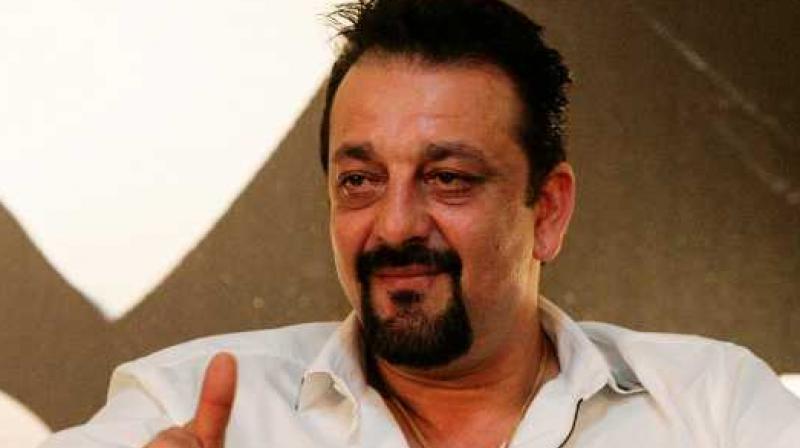 Sanjay Dutt\s determination towards his work will have you surprised!