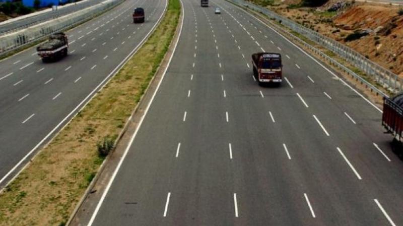 UP: Mind the speed limit on Lucknow-Agra e-way; toll plazas are watching