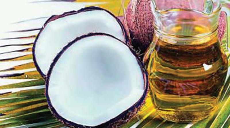 When tested the coconut oil not only had supported to stop rise in LDL levels, but also became instrumental in the rising of HDL up to 15 percent.