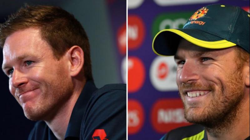 ICC CWC\19: AUS vs ENG semi-final; determining the loopholes and core of the team