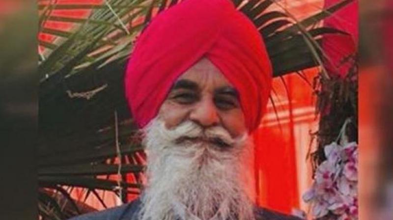 Out on evening walk, Sikh man stabbed to death in US